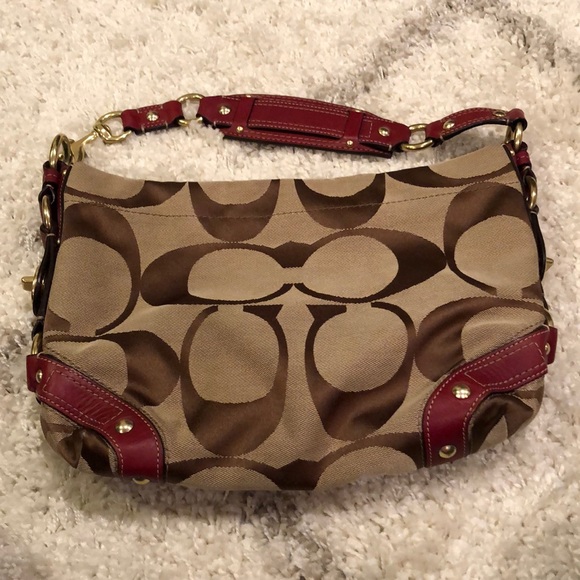 Coach Handbags - Coach handbag